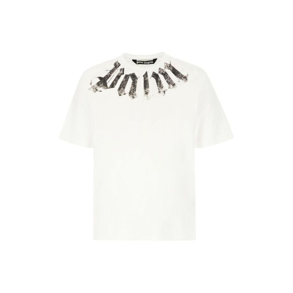 Palm Angels Man Clothing T-Shirt